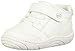 Stride Rite Baby SR Taye 2.0 Sneaker, White, 4 M US Toddler