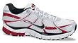 Nike Air Pegasus+ 25-324497-105 - White/Red