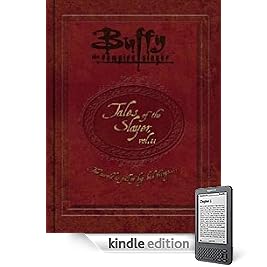 Tales of the Slayer Vol. 2