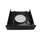 XION  5.25 to 3.5-Inch Driver Bay Cover Kit XON-DRBY535PT