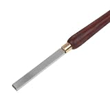 PSI Woodworking Products LCMBEAD8 Finger Grip Bead Chisel
