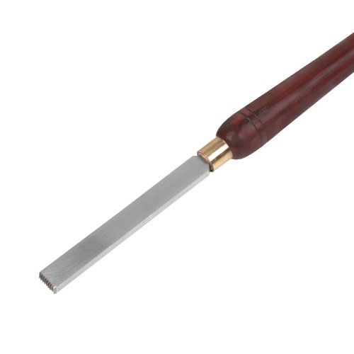 PSI Woodworking Products LCMBEAD8 Finger Grip Bead Chisel