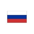 Russia Flag 4ft x 6ft Nylon