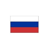 Russian Federation 2ft x 3ft Nylon Flag