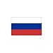 Russian Federation Flag 3ft x 5ft Nylon