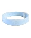 Milk Bands Nursing Bracelet: Blue