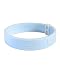Milk Bands Nursing Bracelet: Blue
