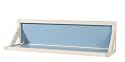 Roba Wandregal Stoff Baby Up Textil blau