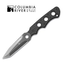 Columbia River Knife and Tool's 2605 Hammond A.B.C Operator's Model Two-sided Knife