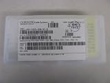 Corning Unicam LC Multimode 50 um Pretium Fiber Optic Connector, Organizer Pack of 25