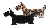 France Luxe Fifi Barrette - Classic