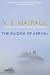 The Enigma of Arrival: A Novel in Five Sections