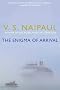 The Enigma of Arrival: A Novel in Five Sections