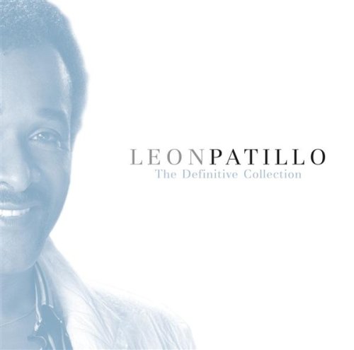 Leon Patillo - Leon Patillo The Definitive Collection - Zortam Music