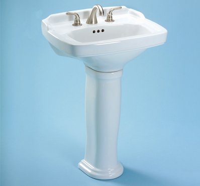 Toto PT770#12 Sedona Beige Pedestal Only