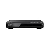 Sony DVPSR210P