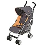 Maclaren Quest Sport Stroller - Charcoal/Flame