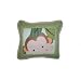Papagayo Decorative Pillow