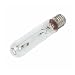 HPS 400w High Pressure Sodium Growlight Bulb. E40 screw in fitting. Finelite branded. 400 watt Grow Lamp Light