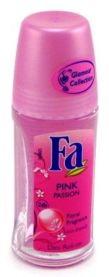 Fa Deodorant 1.7 oz. Roll-On Pink Passion