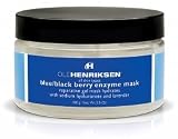 Ole Henriksen Blue/Black Berry Enzyme Mask