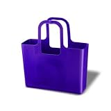 Eigenschaften Koziol  / Koziol Tasche 'Tasche' solid violett