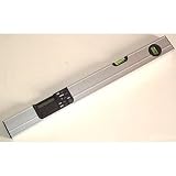 Eigenschaften 3e Handels- und Dienstleistungs AG  / Digital-Laser-Wasserwaage 600 mm