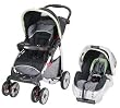 Graco Stylus Travel System - Galileo