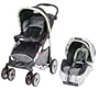 Graco Stylus Travel System - Galileo