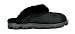 Ugg's Australia Womens Coquette Black Style# 5125