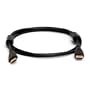 Advanced 1.3b HDMI Cable, Supports up to 1080p or 1600p (WITHOUT the need of a booster)!
