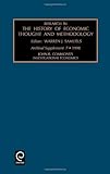 ISBN 9780762303540 product image for Research in the History of Economic Thought and Methodology, Volume 16 : John R. | upcitemdb.com