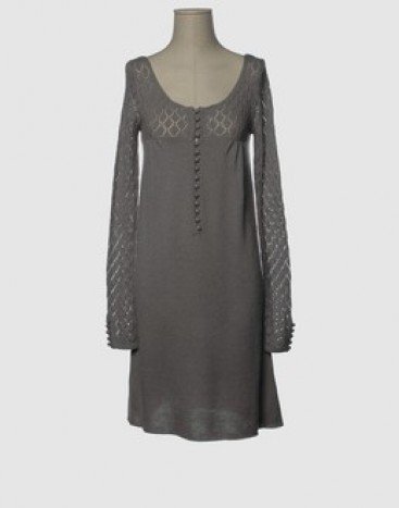 American Retro Dress