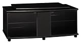Bush Furniture Reflections TV Stand
