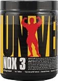 Universal Nutrition  NOX 3, 180 Tablets