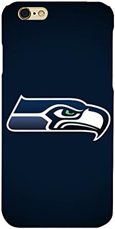 NFL Seattle Seahawks Iphone 6 (4.7 Inch) Case seah62