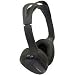  : XO Vision IR460 High-Frequency Wireless Infrared Stereo Headphone