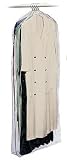 Clear Personal Dress Bag