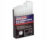 : Sealey AK292/2 - All Purpose Glue Sticks Pack of 25