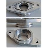 Fast Motorsports FMS-ENG-600 Tial Blow Off Valve Adapter 2002-2007 Subaru Impreza by Fast Motorsports