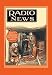 Radio News: Radio Rescues Miners - 12x18 Framed Print in Black Frame (17x23 finished)