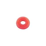 Nylon Washers for CO2 Regulators - Set of 6