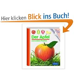 Der Apfel
