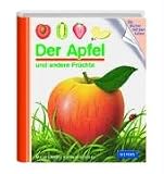 Der Apfel - 