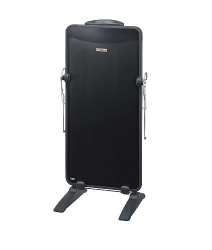 Panasonic パンツプレス ブラック NZ-S35-K