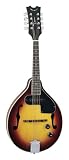 Dean Tennessee A Style  Acoustic/Electric Mandolin Vintage Sunburst