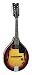 Dean Tennessee A StyleAcoustic/Electric Mandolin Vintage Sunburst