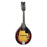 Dean Tennessee A Style Acoustic-Electric Mandolin Vintage Sunburst