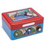 Thomas Cash Box