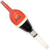 Thill Premium Weighted Floats - 3/4 in Oval Shorty- Slip